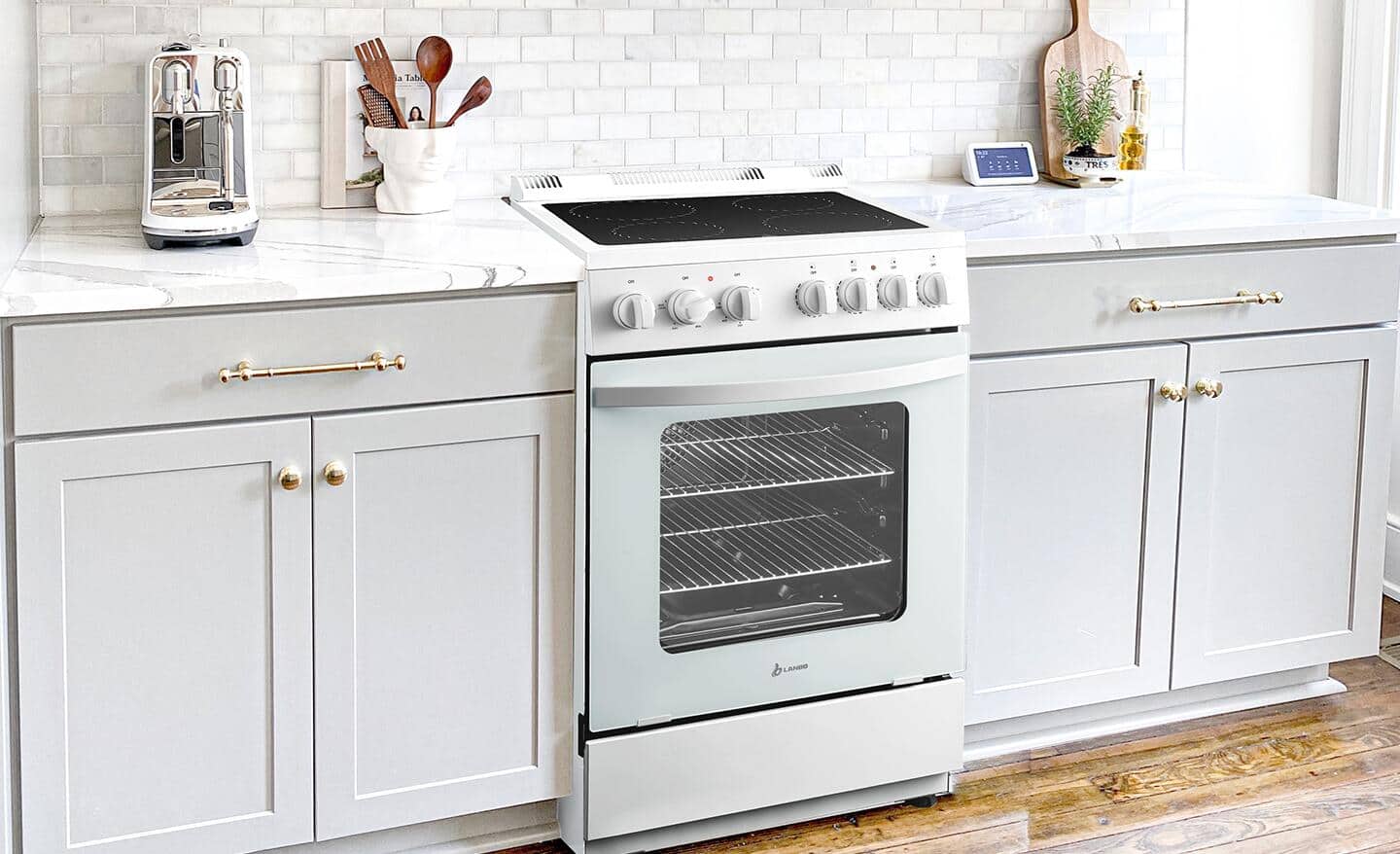 Conventional Oven vs. Convection Oven The Home Depot